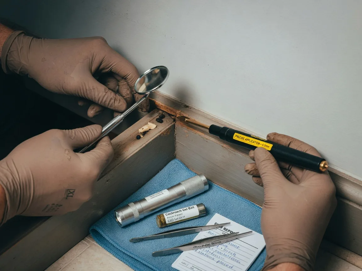 Why choose Emergency Pest Control in Leckrone, PA
